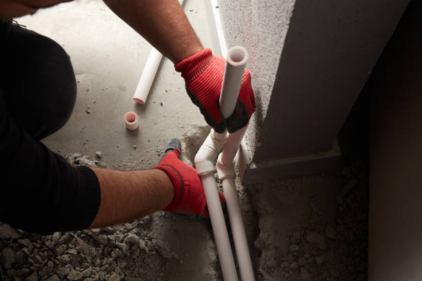 Best Plumbing Installation Services  in Ferrysburg, MI