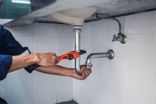 Best Hot Water Heater Installation  in Ferrysburg, MI