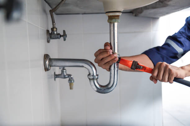 Hot Water Heater Installation in Ferrysburg, MI