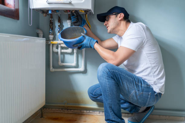 Best Plumbing Repair Near Me  in Ferrysburg, MI