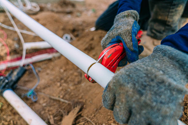 Best Pipe Repair Near Me  in Ferrysburg, MI