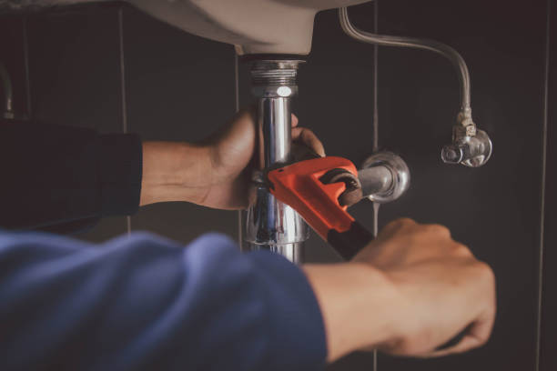 Professional Plumbing in Ferrysburg, MI